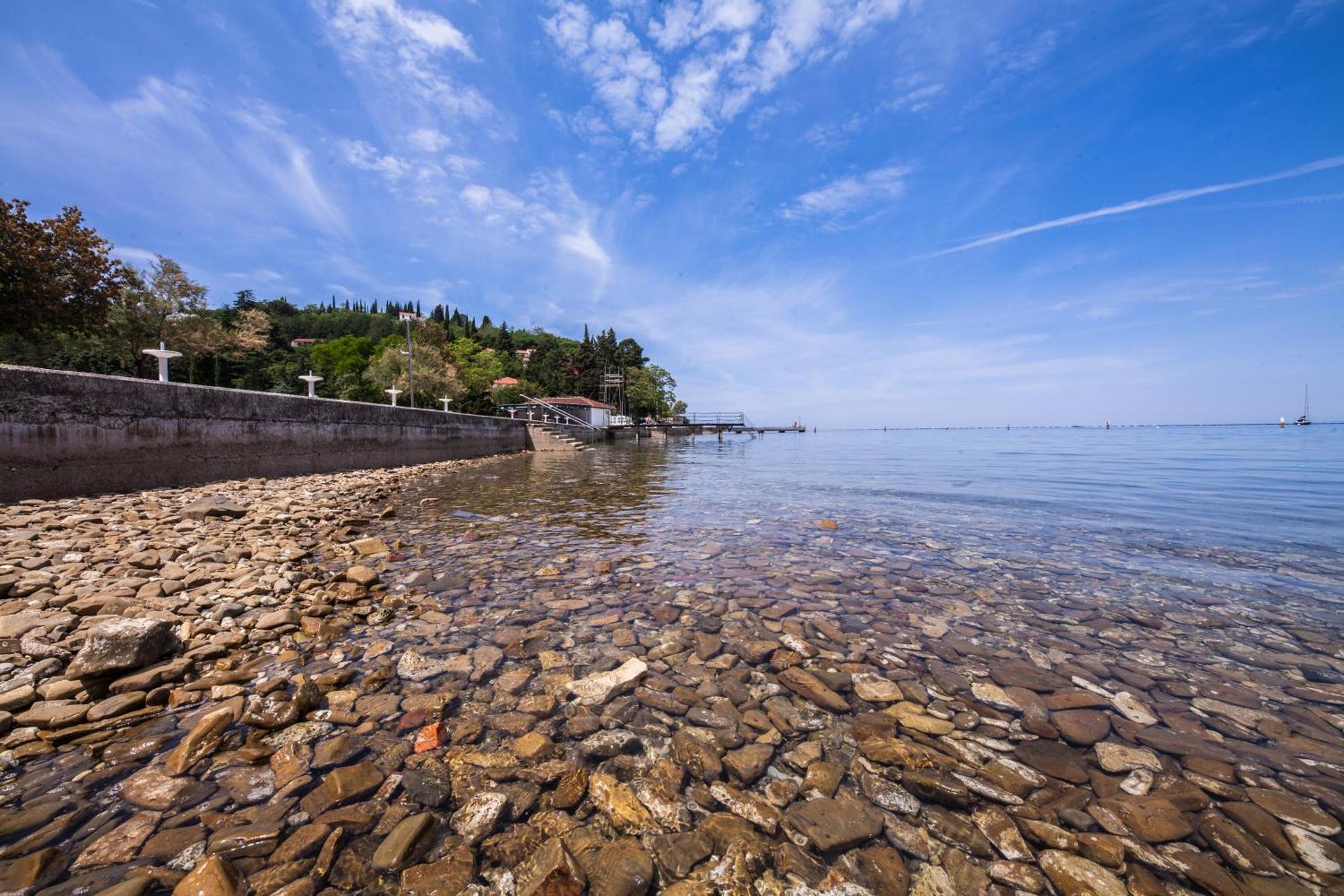 Hotel Lavender - Oleander Resort Струнян Екстер'єр фото